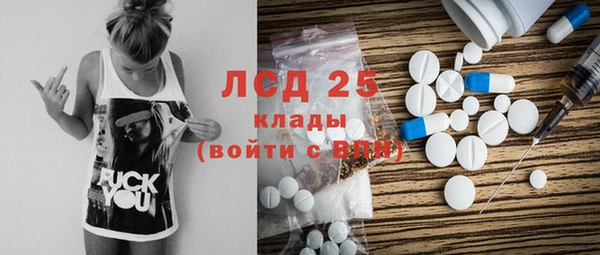 твердый Лиски
