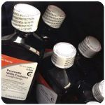 Кодеин сироп Codein (для приготовления напитка Lean, Purple Drank)  473 мл  в Сызрани