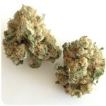 Шишки "White Widow"  (Белая вдова)  Гидропоника -  Бошка VHQ в Сызрани