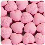 Экстази  Ecstasy Love 200 MDMA в Сызрани