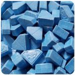Экстази  Ecstasy Punisher 250 мг MDMA в Сызрани