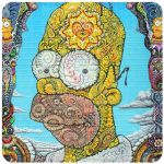 Марки LSD-25 VHQ чистых 250 мкг в Сызрани